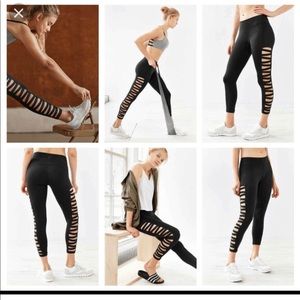 UO workout leggings